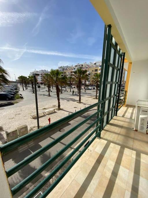 Atlantic Lodge, 1ª Linha De Praia! Costa da Caparica Extérieur photo