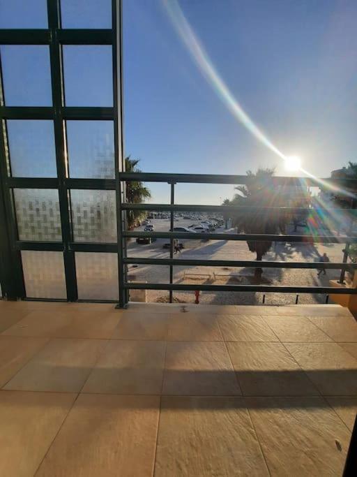 Atlantic Lodge, 1ª Linha De Praia! Costa da Caparica Extérieur photo